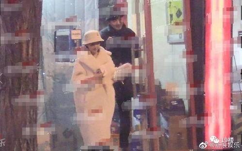 娱乐吃瓜酱的男朋友